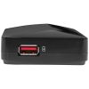 StarTech.com 4-Port USB 3.0 Hub plus Dedicated Charging Port - 1 x 2.4A Port~4-Port USB 3.0 Hub (5Gbps) plus Dedicated Charging - Image 5