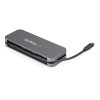 StarTech.com 4 Port USB C Hub - 3x USB-A/1x USB-C - 5Gbps USB 3.0 Type-C Hub (3.2/3.1 Gen 1) - Bus Powered - Portable USB-C to U - Image 5