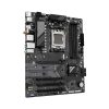 GIGABYTE B650 UD AC Motherboard - Supports AMD Ryzen 8000 CPUs, 6+2+2 Phases Digital VRM, up to 7600MHz DDR5, 1xPCIe 5.0 M2 + 2 - Image 2