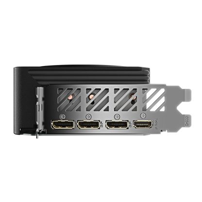 GIGABYTE GAMING GeForce RTX 4070 Ti SUPER OC 16G NVIDIA 16 GB GDDR6X - Image 4
