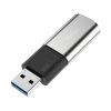 Netac US2 USB3.2 External SSD 512GB Zinc alloy - Image 3