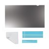 StarTech.com 17.3-inch 16:9 Laptop Privacy Filter, Anti-Glare Privacy Screen w/51% Blue Light Reduction, Notebook Screen Protect - Image 2