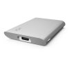 Seagate LaCie Portable SSD external hard drive 2 TB 2.5" USB Type-C Silver - Image 8