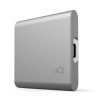 Seagate LaCie Portable SSD external hard drive 2 TB 2.5" USB Type-C Silver - Image 4