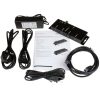 StarTech.com 4-Port Industrial USB 3.0 Hub with ESD Protection~4-Port USB 3.0 Hub - 5Gbps - Metal Industrial USB-A Hub - Wall or - Image 6