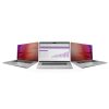 StarTech.com 16-inch MacBook Pro 21/23 Privacy Screen, Gold Filter w/Enhanced Privacy, Computer Security Shield, Double-Sided Sc - Image 6