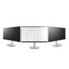 StarTech.com 22-inch 16:9 Computer Monitor Privacy Filter, Anti-Glare Privacy Screen w/51% Blue Light Reduction, Monitor Screen - Image 5