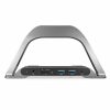 ALOGIC Bolt Plus USB-C Docking Station with stand - Image 8