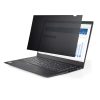 StarTech.com 17.3-inch 16:9 Laptop Privacy Filter, Anti-Glare Privacy Screen w/51% Blue Light Reduction, Notebook Screen Protect