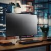 StarTech.com 22-inch 16:9 Computer Monitor Privacy Filter, Anti-Glare Privacy Screen w/51% Blue Light Reduction, Monitor Screen - Image 10