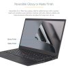 StarTech.com 17.3-inch 16:9 Laptop Privacy Filter, Anti-Glare Privacy Screen w/51% Blue Light Reduction, Notebook Screen Protect - Image 10