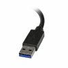 StarTech.com USB 3.0 to VGA Adapter, USB to VGA Monitor Converter for Windows, Slim (no support for macOS/ChromeOS/Linux) - TAA - Image 3