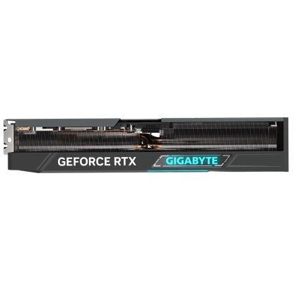 GIGABYTE EAGLE GeForce RTX 4070 Ti OC 12G (rev. 2.0) NVIDIA 12 GB GDDR6X - Image 4