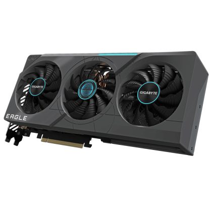 GIGABYTE EAGLE GeForce RTX 4070 Ti OC 12G (rev. 2.0) NVIDIA 12 GB GDDR6X - Image 8