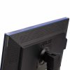 StarTech.com 23.8-inch 16:9 Computer Monitor Privacy Screen, Hanging Acrylic Filter, Quick-Install Security Shield, Monitor Scre - Image 3