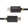 StarTech.com 6ft DisplayPort 2.1 Cable, VESA Certified DP40 DisplayPort Cable w/UHBR10/HDR/HDCP 2.2, 8K 60Hz/4K 144Hz w/DSC 1.2a - Image 6
