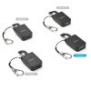 StarTech.com Compact USB C to VGA Adapter - 1080p USB Type-C to VGA Video Display Converter with Keychain Ring - Active USB-C DP - Image 7