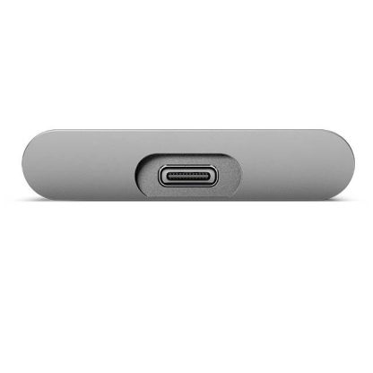 Seagate STKS500400 external hard drive 500 GB 2.5" USB Type-C Silver - Image 3