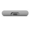 Seagate LaCie Portable SSD external hard drive 2 TB 2.5" USB Type-C Silver - Image 3