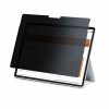 StarTech.com 4-Way Privacy Screen For 13-inch Surface Pro 8/9/X Laptop, Portrait/Landscape Modes, Touch-Enabled, +/- 30 Deg. Vie