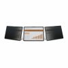 StarTech.com 4-Way Privacy Screen For 13-inch Surface Pro 8/9/X Laptop, Portrait/Landscape Modes, Touch-Enabled, +/- 30 Deg. Vie - Image 6