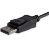 StarTech.com 6ft/1.8m USB C to DisplayPort 1.4 Cable - 4K/5K/8K USB Type-C to DP 1.4 Alt Mode Video Adapter Converter - HBR3/HDR - Image 3