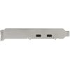 StarTech.com 2-Port USB 3.2 Gen 2 PCIe Card, USB-C 10Gbps SuperSpeed PCI Express 3.0 x4 Controller Card, USB Type-C Adapter Card - Image 4