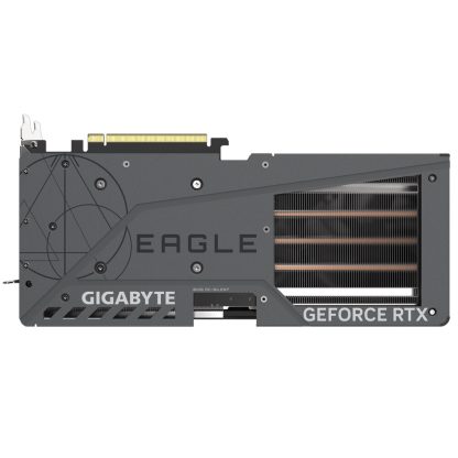 GIGABYTE EAGLE GeForce RTX 4070 Ti OC 12G (rev. 2.0) NVIDIA 12 GB GDDR6X - Image 3
