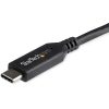 StarTech.com 6ft/1.8m USB C to DisplayPort 1.4 Cable - 4K/5K/8K USB Type-C to DP 1.4 Alt Mode Video Adapter Converter - HBR3/HDR - Image 4