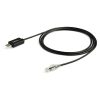 StarTech.com 6 ft. (1.8 m) Cisco USB Console Cable - USB to RJ45 - Image 3