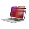 StarTech.com 16-inch MacBook Pro 21/23 Privacy Screen, Gold Filter w/Enhanced Privacy, Computer Security Shield, Double-Sided Sc
