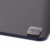 StarTech.com 23.8-inch 16:9 Computer Monitor Privacy Screen, Hanging Acrylic Filter, Quick-Install Security Shield, Monitor Scre - Image 2