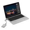 Seagate LaCie Portable SSD external hard drive 2 TB 2.5" USB Type-C Silver - Image 5