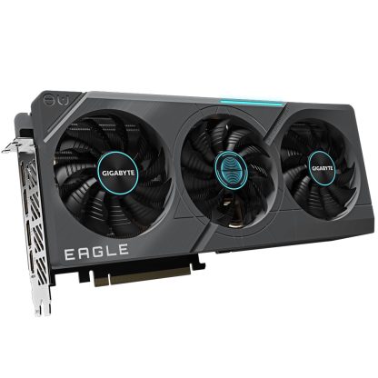 GIGABYTE EAGLE GeForce RTX 4070 Ti OC 12G (rev. 2.0) NVIDIA 12 GB GDDR6X - Image 6