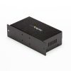 StarTech.com 7-Port USB 2.0 Hub - Metal Industrial USB-A Hub with ESD Protection & 350W Surge Protection - Din Rail, Wall or Des - Image 2