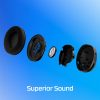 HyperX Cloud Stinger II - Wired Headset - PlayStation - Image 6