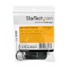 StarTech.com Compact USB C to VGA Adapter - 1080p USB Type-C to VGA Video Display Converter with Keychain Ring - Active USB-C DP - Image 6
