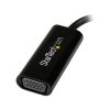 StarTech.com USB 3.0 to VGA Adapter, USB to VGA Monitor Converter for Windows, Slim (no support for macOS/ChromeOS/Linux) - TAA - Image 2