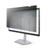 StarTech.com 22-inch 16:9 Computer Monitor Privacy Filter, Anti-Glare Privacy Screen w/51% Blue Light Reduction, Monitor Screen