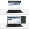 StarTech.com 17.3-inch 16:9 Laptop Privacy Filter, Anti-Glare Privacy Screen w/51% Blue Light Reduction, Notebook Screen Protect - Image 13