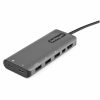 StarTech.com USB C Multiport Adapter - USB-C to HDMI or Mini DisplayPort 4K 60Hz, 100W Power Delivery Pass-Through, 4-Port 10Gbp - Image 10