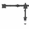 StarTech.com Desk Mount Triple Monitor Arm - Ergonomic VESA 3 Monitor Mount up to 27" - Articulating & Height Adjustable Pole M - Image 4