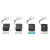 StarTech.com Compact USB C to VGA Adapter - 1080p USB Type-C to VGA Video Display Converter with Keychain Ring - Active USB-C DP - Image 8