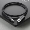 ALOGIC FUMDPHD2-SGR video cable adapter 2 m Mini DisplayPort HDMI Black, Grey - Image 5