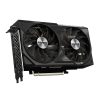 GIGABYTE GeForce RTX 4060 Ti WINDFORCE OC V2 8G Graphics Card - 8GB GDDR6, 128bit, PCI-E 4.0, 2550MHz Core Clock, 3 x DisplayPor - Image 2