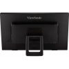 Viewsonic TD2423 computer monitor 59.9 cm (23.6") 1920 x 1080 pixels Full HD LED Touchscreen Multi-user Black - Image 7