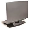 StarTech.com Portable Laptop Stand - Adjustable - Image 2