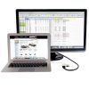 StarTech.com Travel A/V Adapter: 2-in-1 Mini DisplayPort to HDMI or VGA Converter - White - Image 5