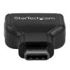 StarTech.com USB-C to USB-A Adapter - M/F - USB 3.0 - Image 4