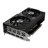 GIGABYTE GeForce RTX 4060 Ti WINDFORCE OC V2 8G Graphics Card - 8GB GDDR6, 128bit, PCI-E 4.0, 2550MHz Core Clock, 3 x DisplayPor - Image 3